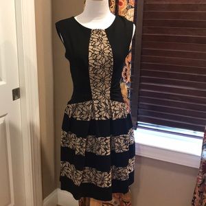 Anthropologie Eva Franco SZ 4 Dress